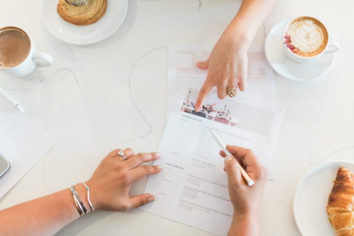 Top Five Destination Elopement Packages