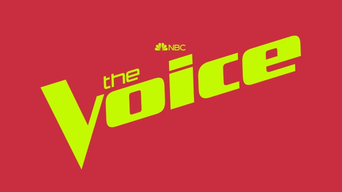 The Voice - NBC.com
