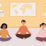 Keep calm and study on: Promoting quiet spaces around schools and homes ...