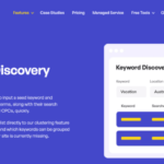 7 Best AI Keyword Research Tools In 2025