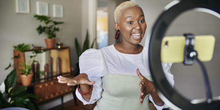 What is influencer marketing? And how can you get into it?